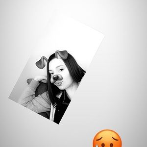 Meet your Posher, Melanimelanie